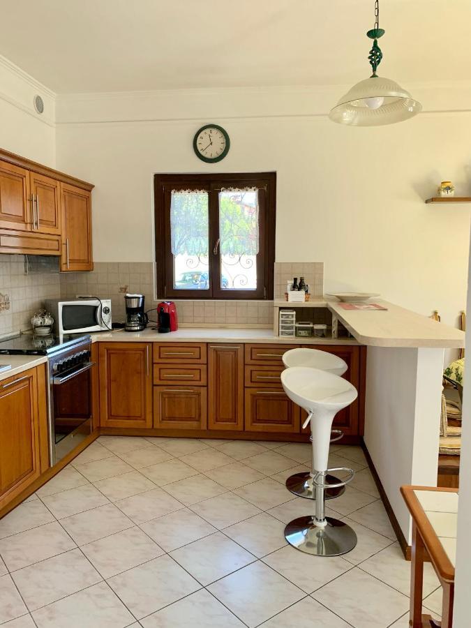 شقة La Dolce Vista تريميتْسّو المظهر الخارجي الصورة