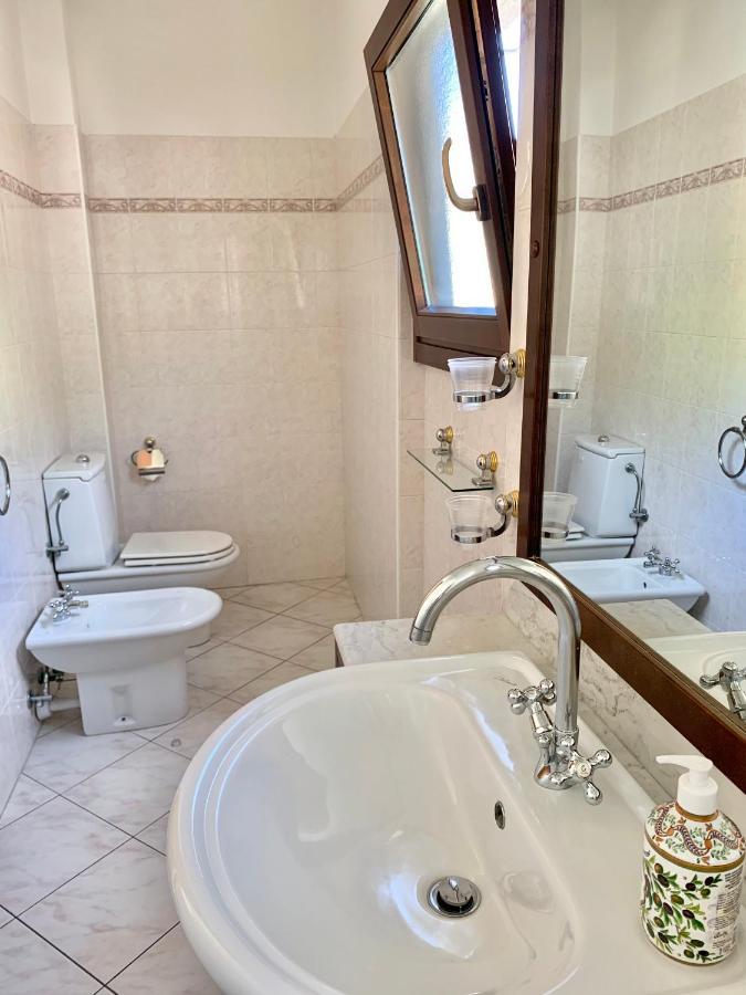 شقة La Dolce Vista تريميتْسّو المظهر الخارجي الصورة