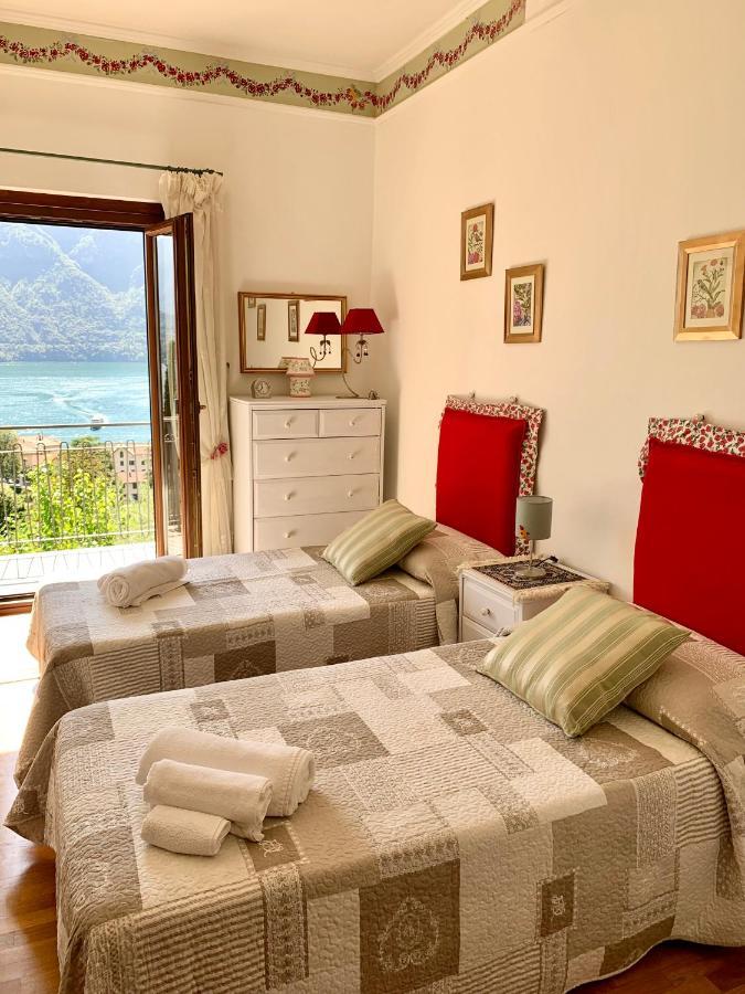 شقة La Dolce Vista تريميتْسّو المظهر الخارجي الصورة