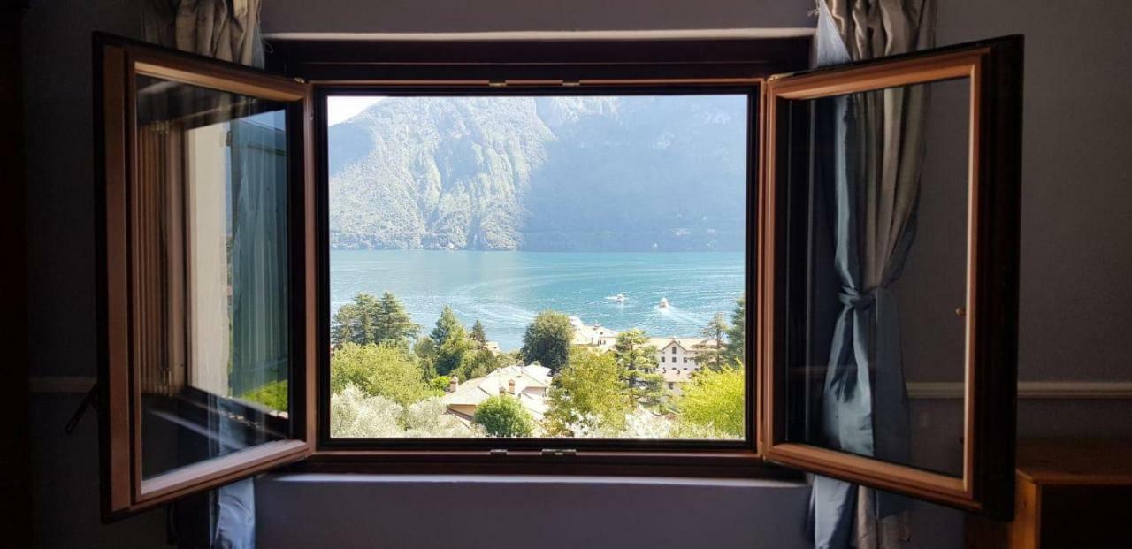 شقة La Dolce Vista تريميتْسّو المظهر الخارجي الصورة
